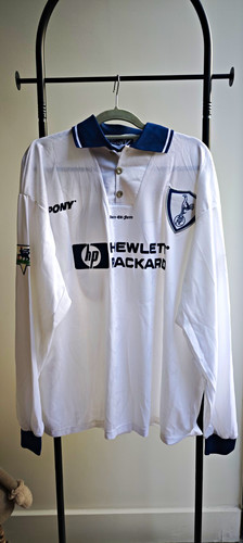 Vintage tottenham hotspur - tottenham,