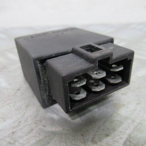 Gilera 125 nexus relay - 125, 2007
