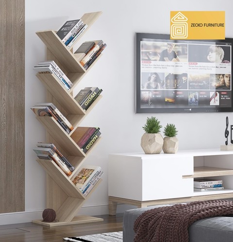 Stylish tier zig zag beige - stylish,