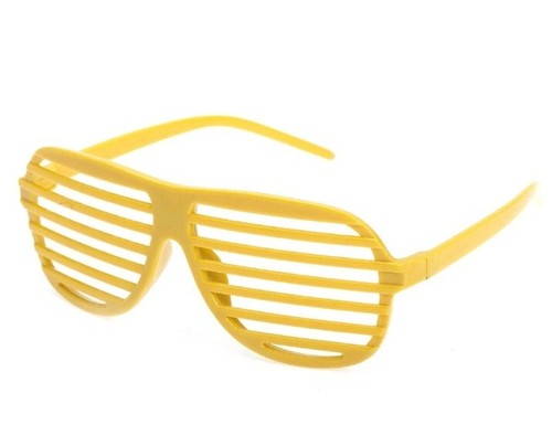 Pairs yellow neon - x,
