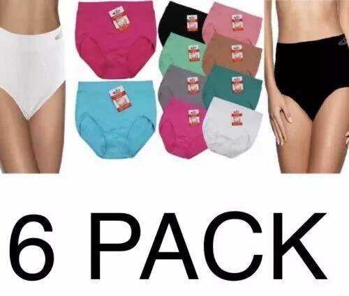 New pack ladies stv seamless - pack,