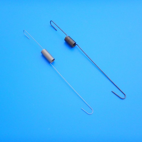 Throttle spring governor - throttle,