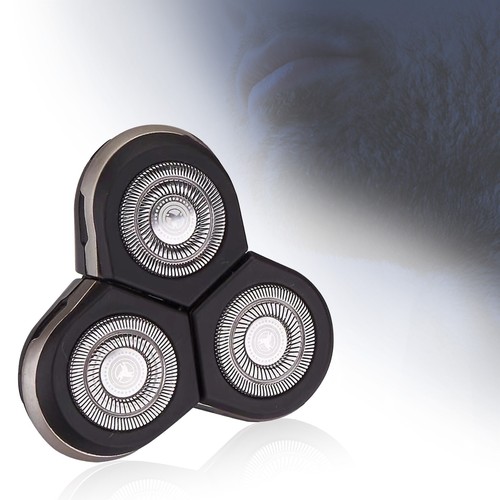 Replacement shaver shaving - replacement,