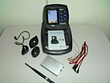 Colour LCD Fish Finder- 500