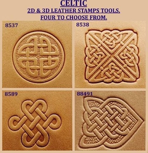 Craftool ivan d celtic - /,