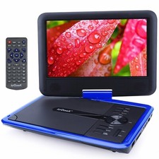 ieGeek 11.5" Portable DVD