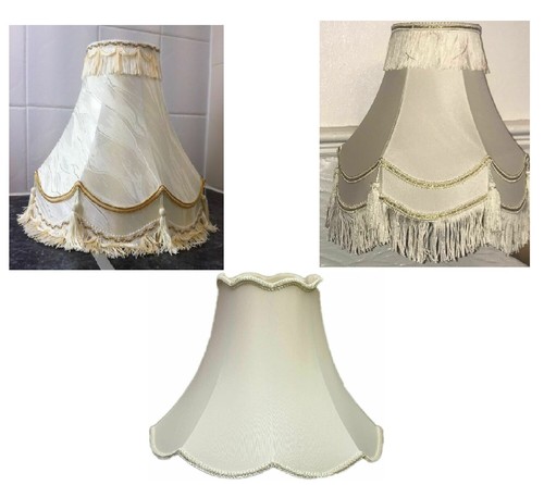 Size 12 10 - size, cream