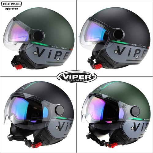 Viper rsv19 forza ece 06 - viper,