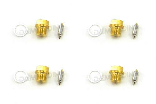 Kz650 carburetor float - 4x,