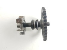 Water pump shaft / sprocket /