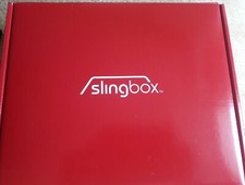 Slingbox Solo SB260-110 Sling