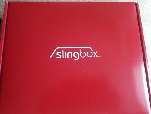 Slingbox solo sb260 - sb260-110, sling
