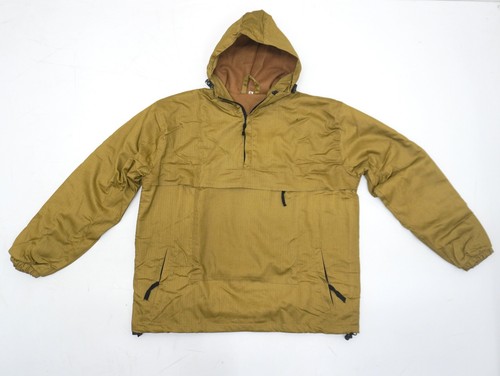 Vintage anorak smock wool - anorak,