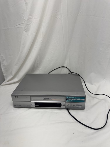 Jvc s5960 vhs - jvc, et