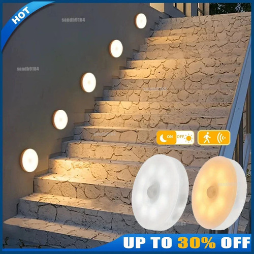 Pack led motion sensor - pack,