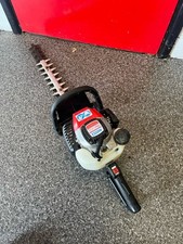 Lawnflite E2220W Professional Petrol Weed Trimmer Good Working Order