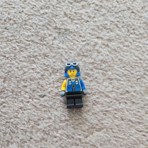 Lego power miners - lego, (x1)