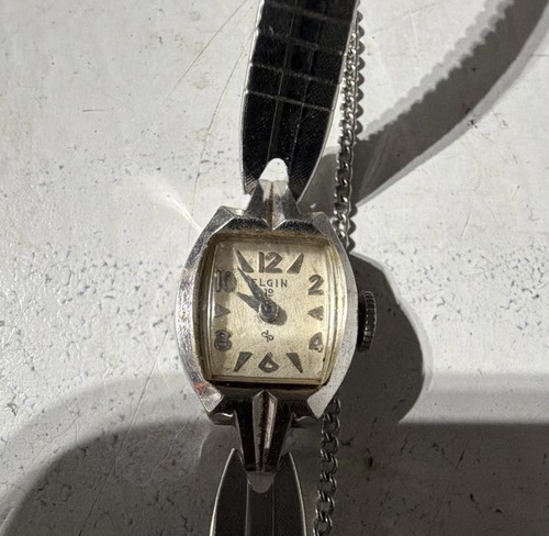 Elgin women vintage - women's,