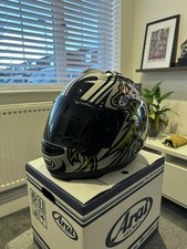 Arai RX-7V Evo Nakasuga 4