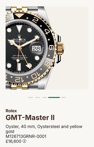Rolex gmt master zombie - master,