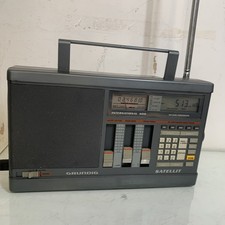 Grundig International 400