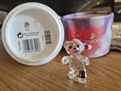 Swarovski figurine 5003400 - figurine,