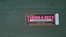 Thermarest The Original Self