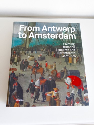 From antwerp amsterdam - to,