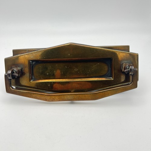 Antique art deco brass - antique,