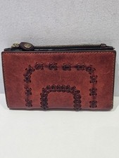 Campomaggi Brown Leather