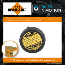 Radiator Cap fits LEXUS IS200t