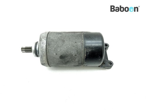 Starter motor kawasaki - motor, gpx