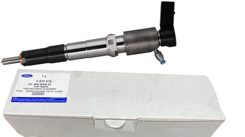 Genuine fuel injector for ford - injector,