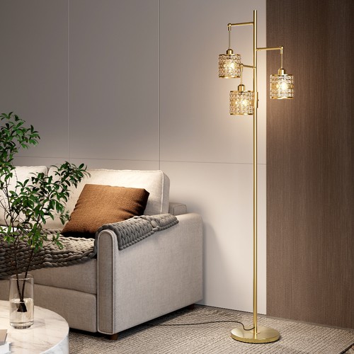 Luxury3 head crystal floor - ‌luxury3,