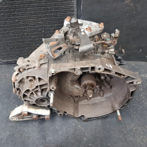 2011 fiat doblo cargo 0 - 2011, 2.0