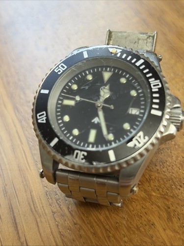 Mwc jewel 300m automatic - jewel,