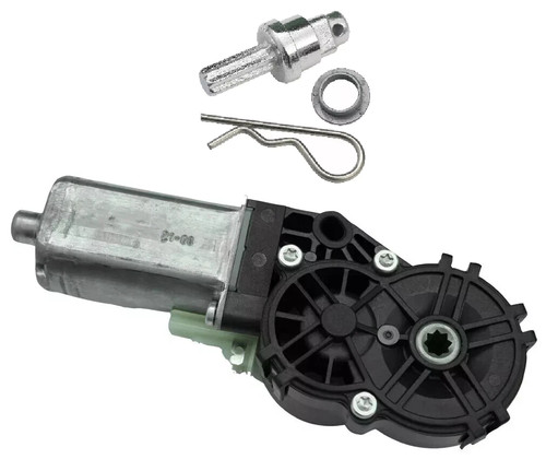 Step motor single - step, 12