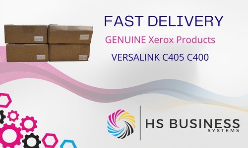 Xerox versalink c400 c405 - xerox,