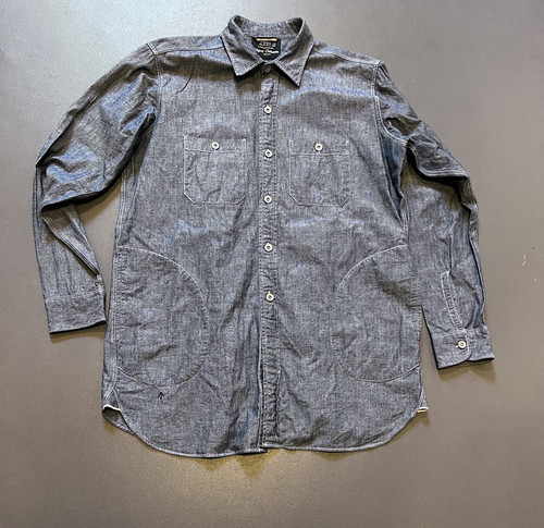Rare nigel cabourn - nigel, lybro