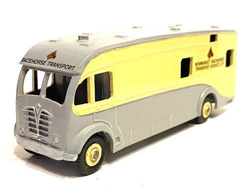 Code dinky toys - ,