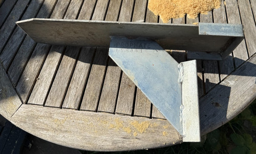 Propmate acrow prop attachment - prop,