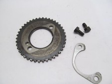 1994 SUZUKI VS1400 VS 1400 INTRUDER REAR CYLINDER CAM SPROCKET