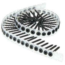 SENCO Collated Drywall Screws