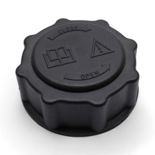 Radiator Cap Ford Escort Mk3