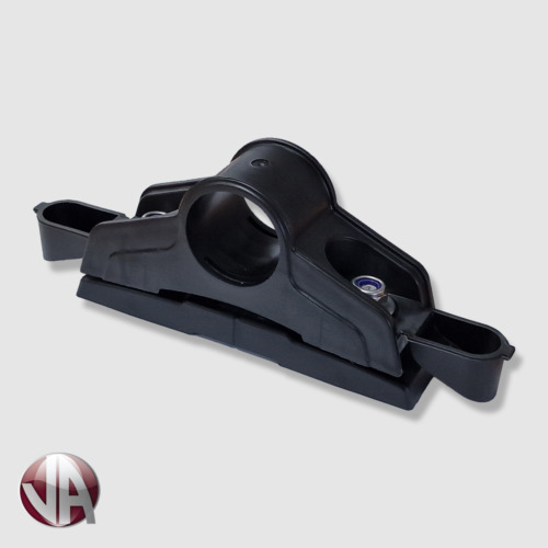 Mudguard fixing bracket - fixing, 42mm