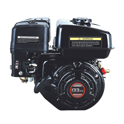 Loncin h135 133cc - h135, (g120),