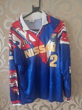 🔥Vintage Yokohama F Marinos