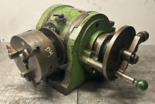 6" / 150mm Dividing Head -