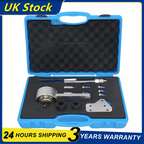 New torque multiplier set 1 - torque, 5:1
