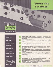 VINTAGE CATALOG #2776 -  1953